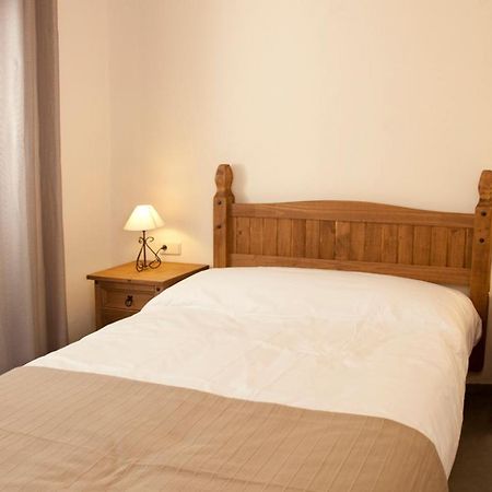 Apartaments Rural Montseny Гуальба-де-Дальт Экстерьер фото