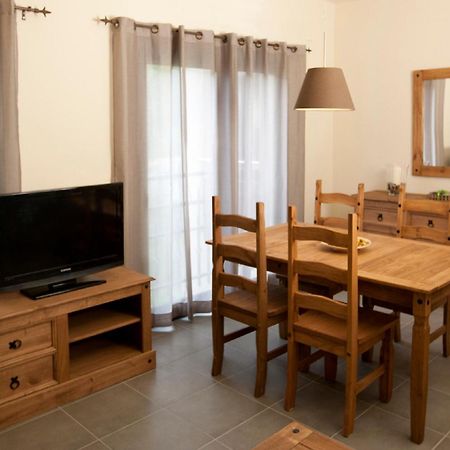 Apartaments Rural Montseny Гуальба-де-Дальт Экстерьер фото