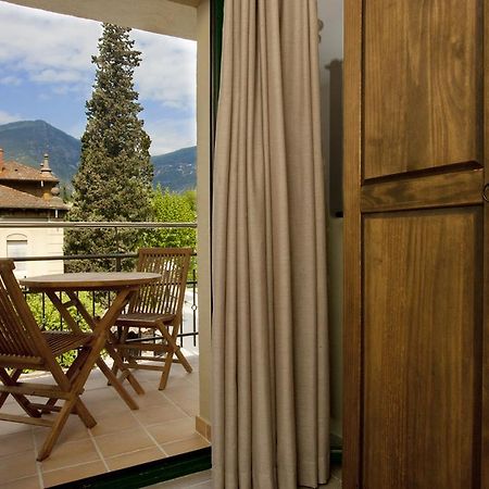 Apartaments Rural Montseny Гуальба-де-Дальт Экстерьер фото