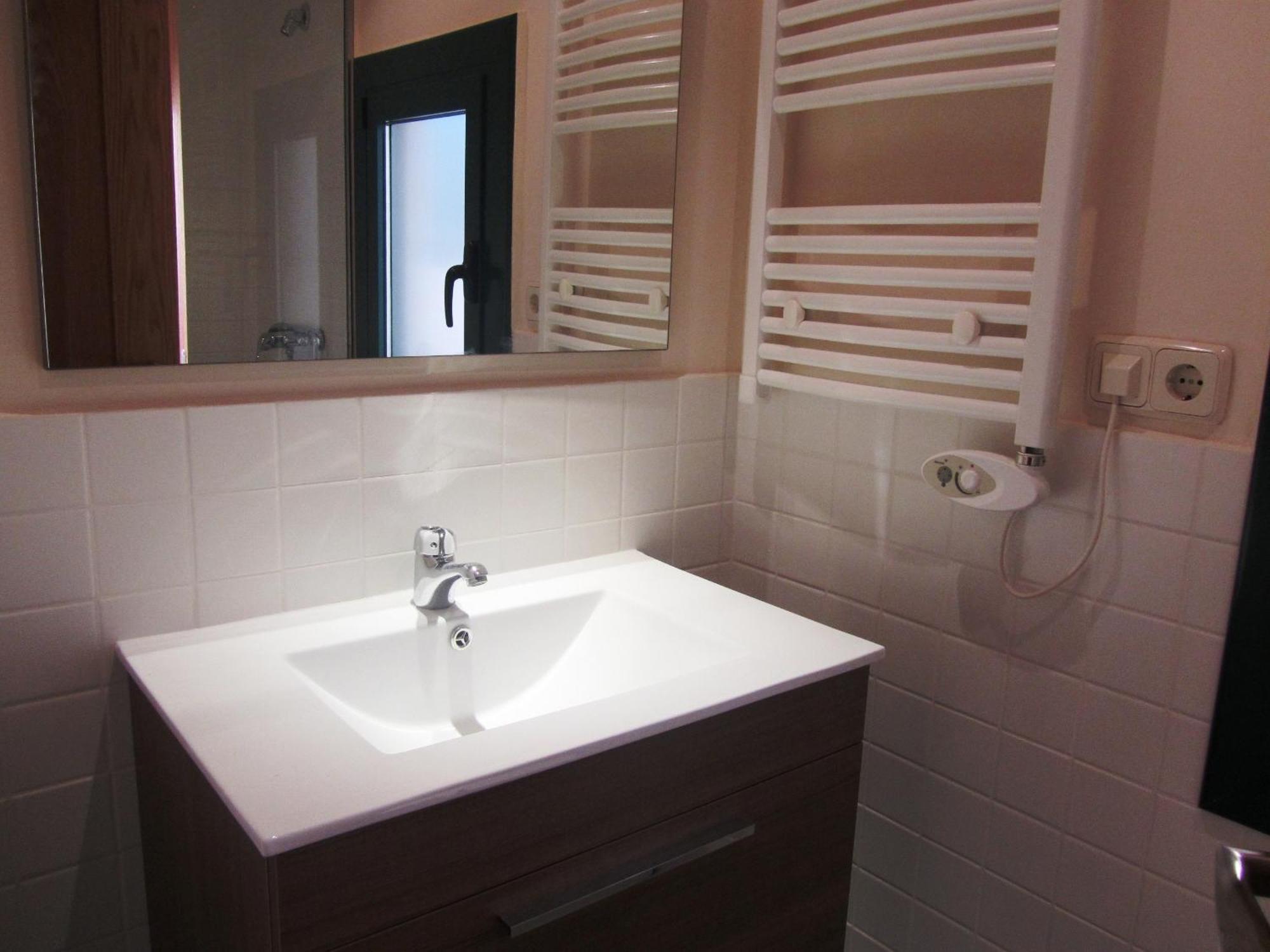 Apartaments Rural Montseny Гуальба-де-Дальт Экстерьер фото