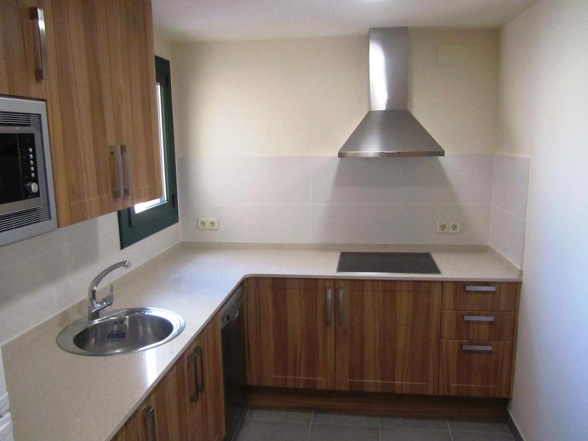 Apartaments Rural Montseny Гуальба-де-Дальт Экстерьер фото
