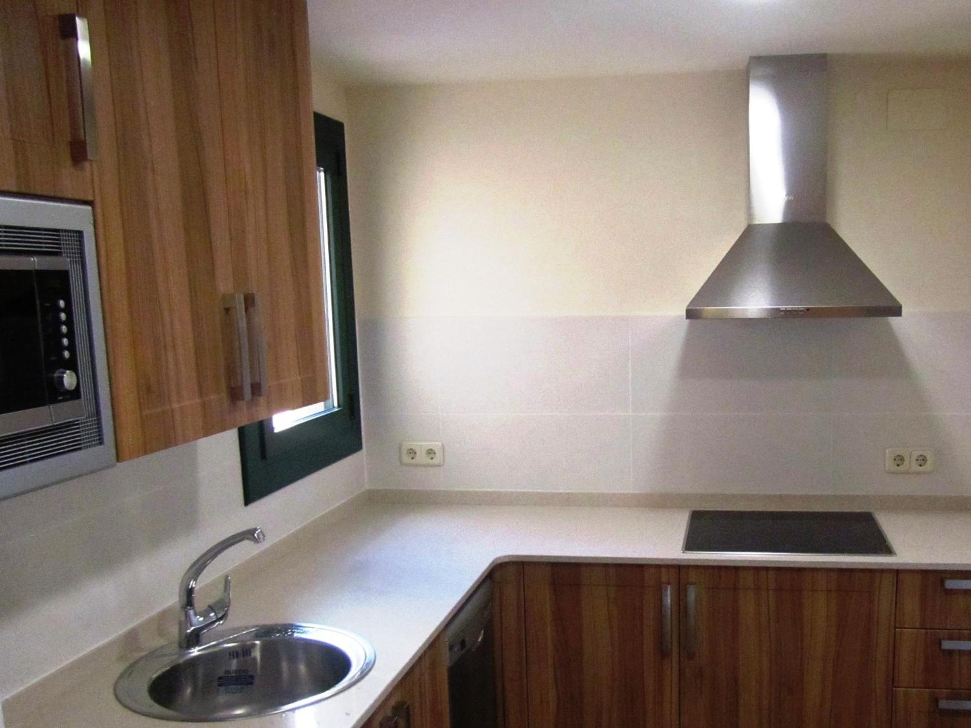 Apartaments Rural Montseny Гуальба-де-Дальт Экстерьер фото