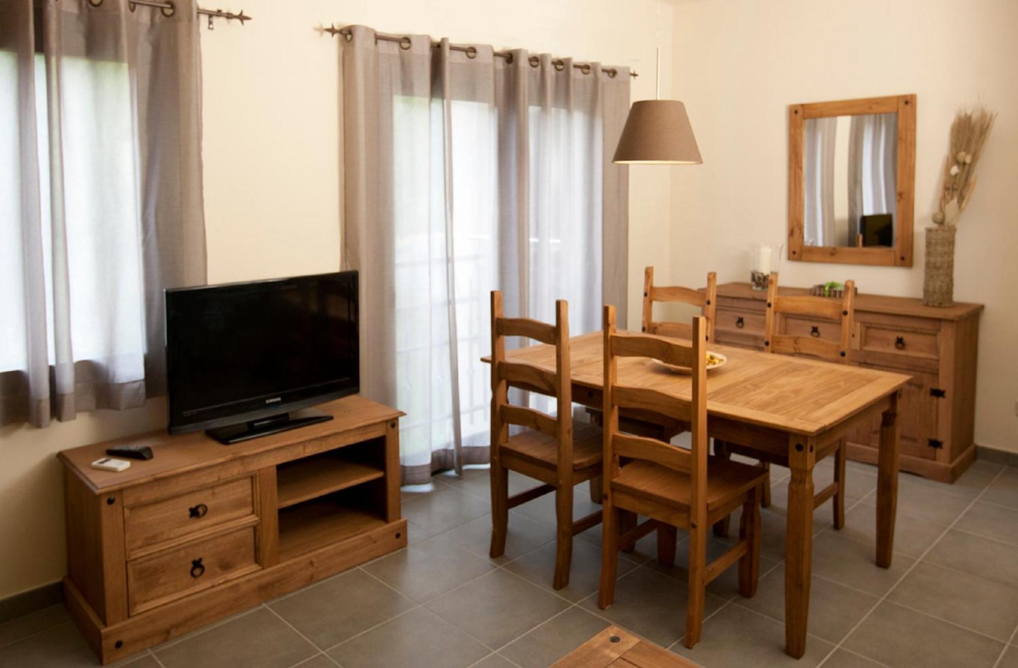 Apartaments Rural Montseny Гуальба-де-Дальт Экстерьер фото