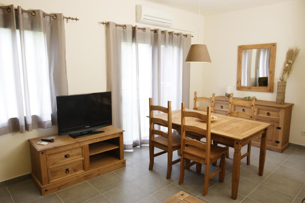 Apartaments Rural Montseny Гуальба-де-Дальт Экстерьер фото