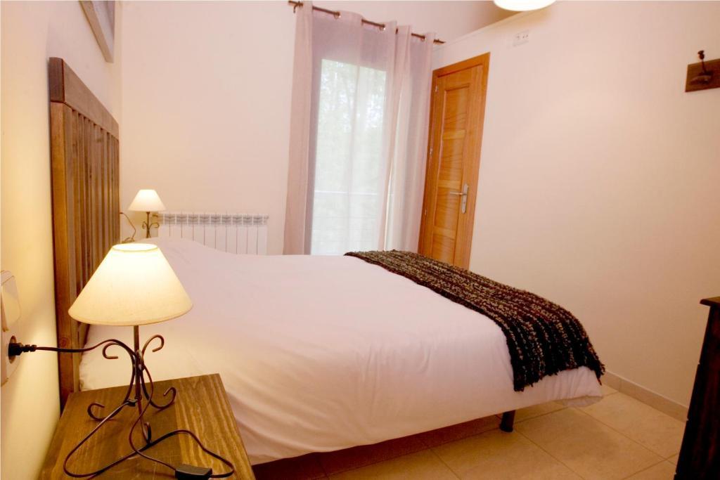 Apartaments Rural Montseny Гуальба-де-Дальт Экстерьер фото