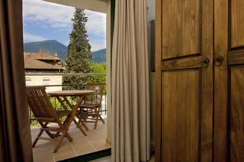 Apartaments Rural Montseny Гуальба-де-Дальт Экстерьер фото