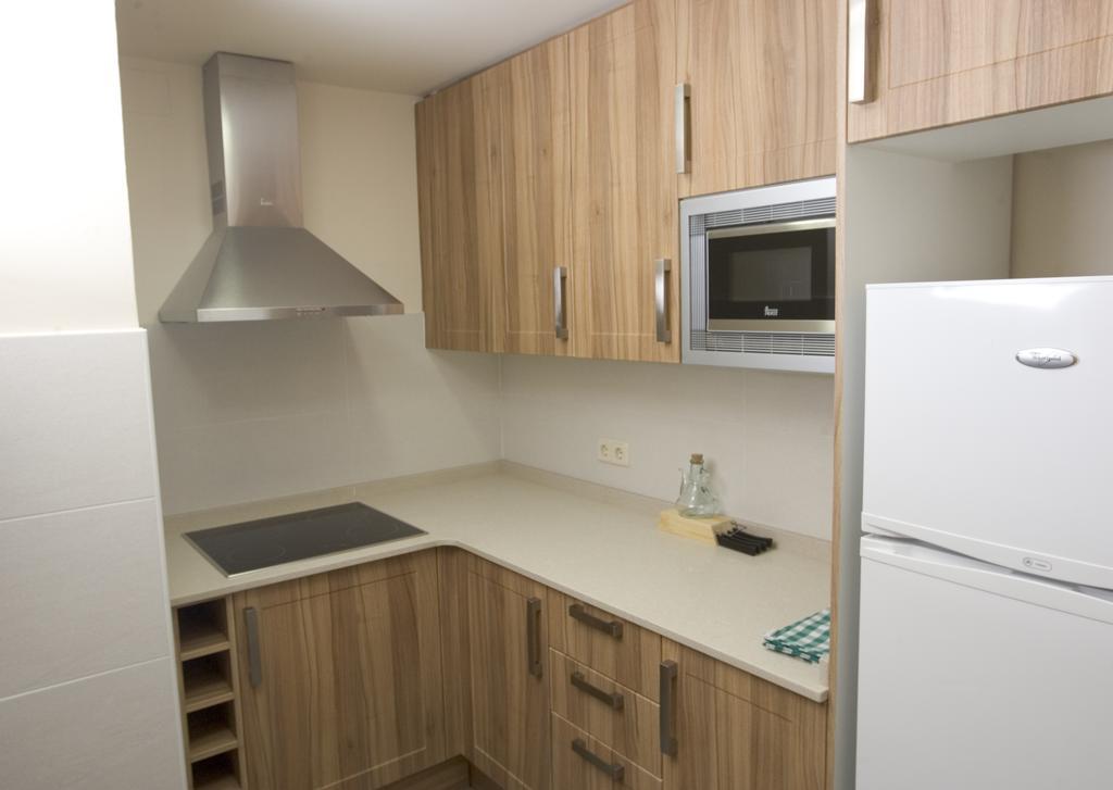 Apartaments Rural Montseny Гуальба-де-Дальт Экстерьер фото