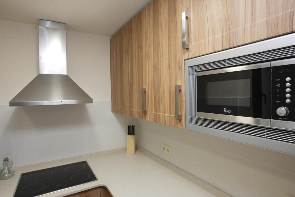 Apartaments Rural Montseny Гуальба-де-Дальт Экстерьер фото